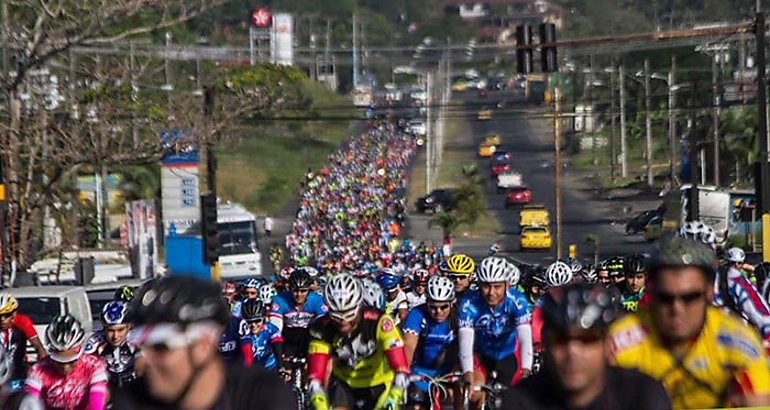 Gran Fondo Ocano a Ocano