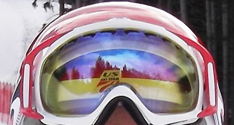 Mikaela Shiffrin