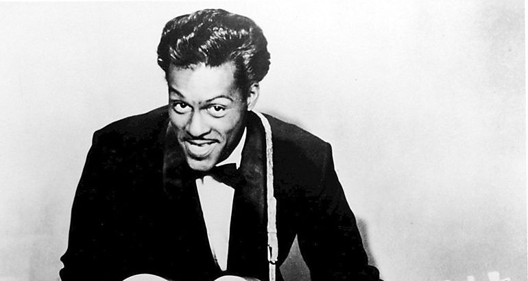 Chuck Berry