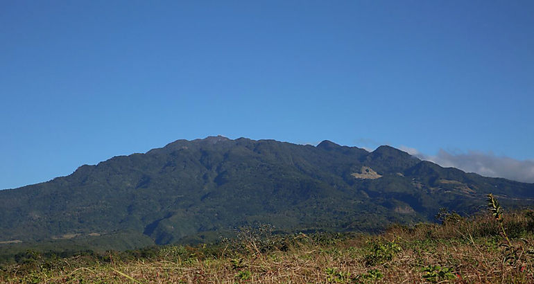 Turismo verde