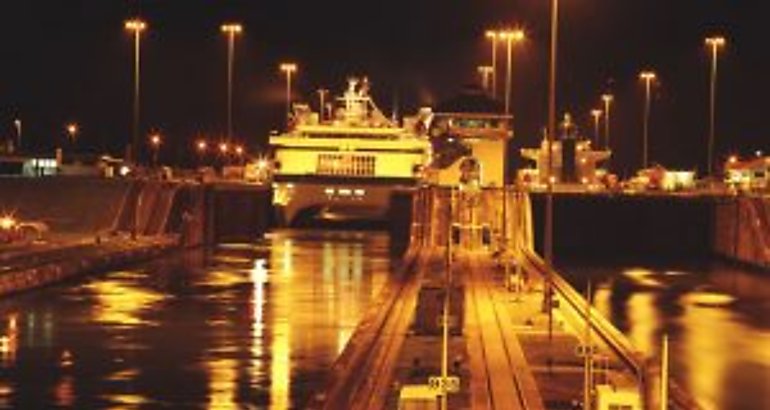 Canal de Panam