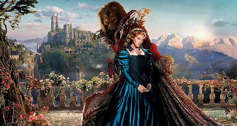 La Bella y la Bestia