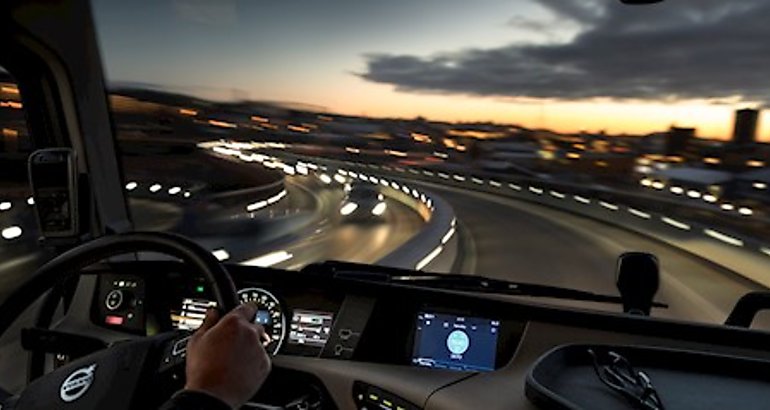 Volvo Trucks