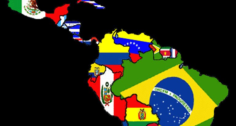 Amrica Latina 