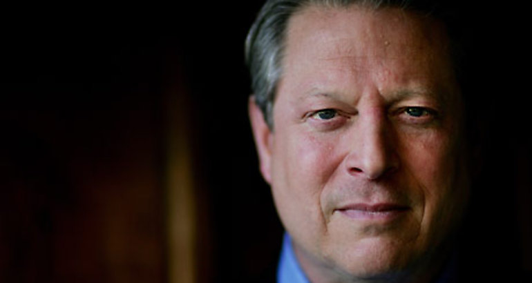 Al Gore