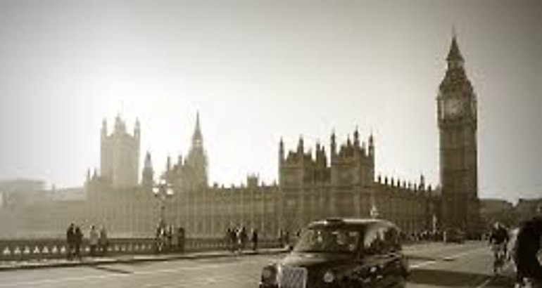 Puente de Londres