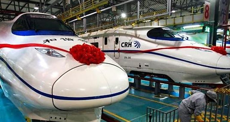 empesa  china