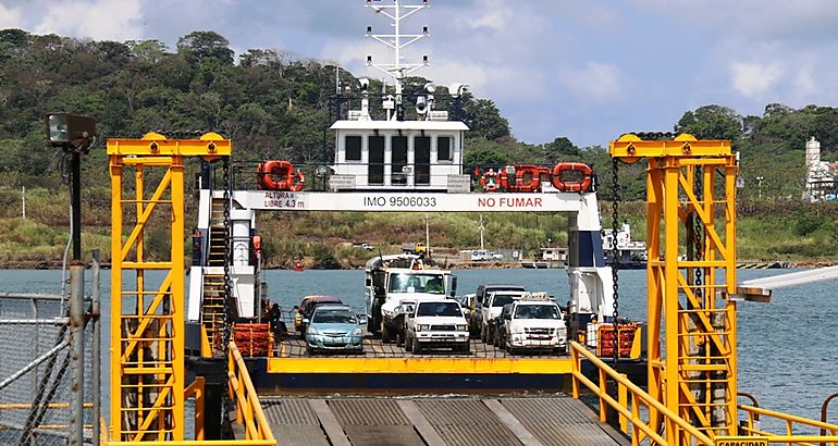 Ferry