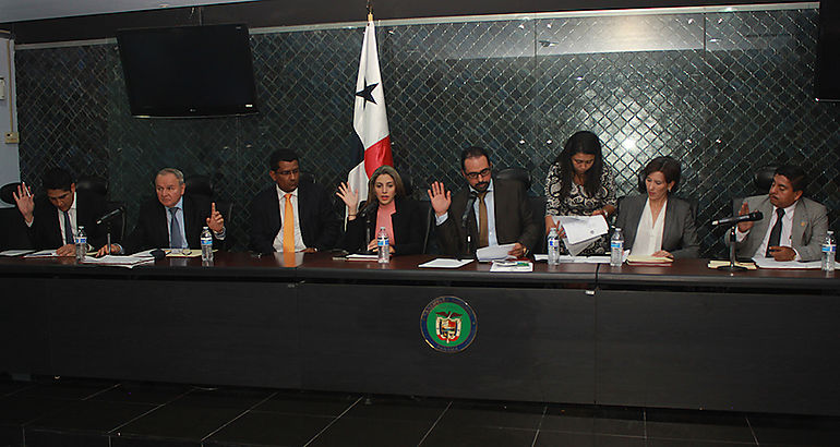 aprobacin asamblea
