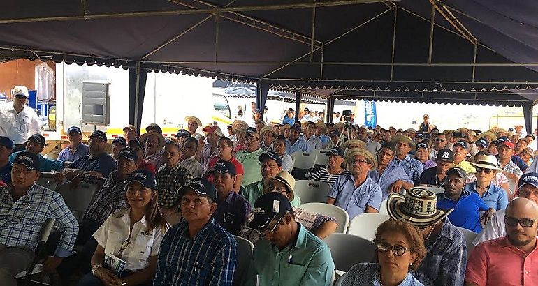 productores