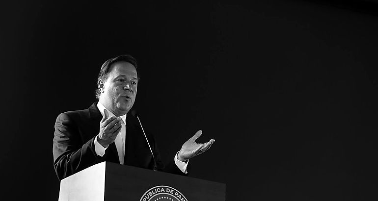 Juan Carlos Varela