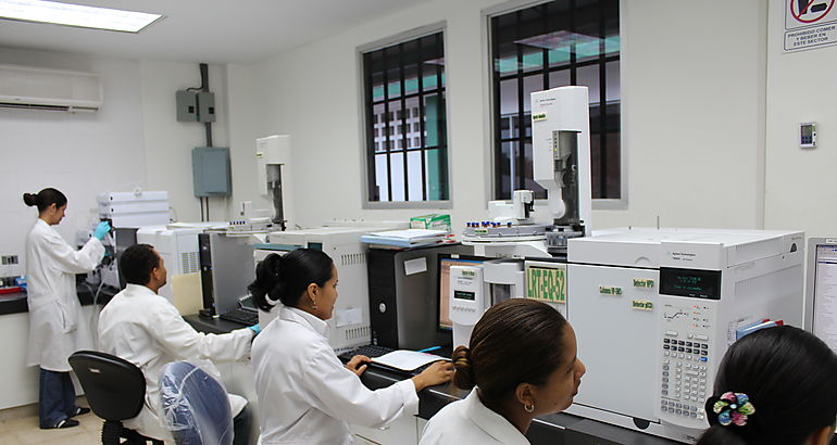 Laboratorio