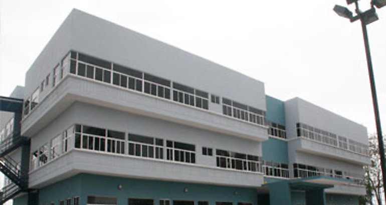La Direccin General de Pandeportes se traslada al nuevo edificio administrativo
