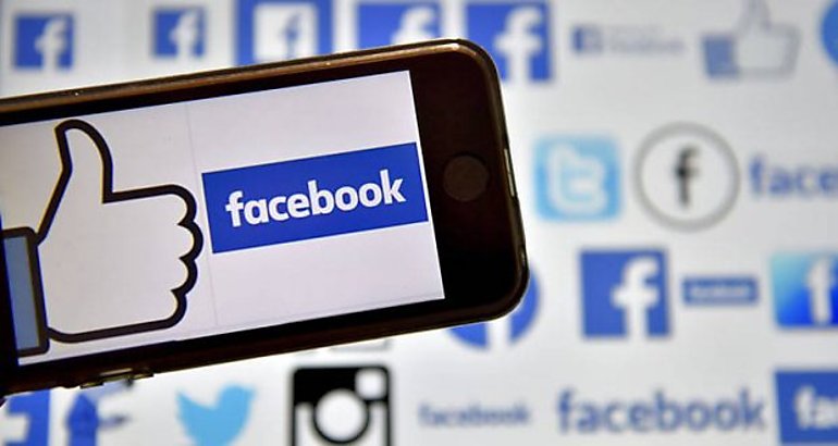 Facebook 
