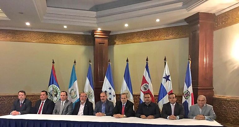 Direccin Regional de OSPESCA