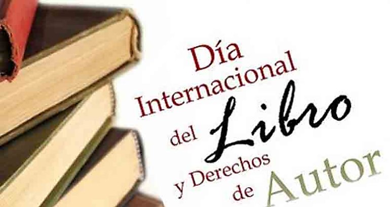 Jornada Mundial del Libro