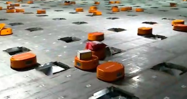 Robots
