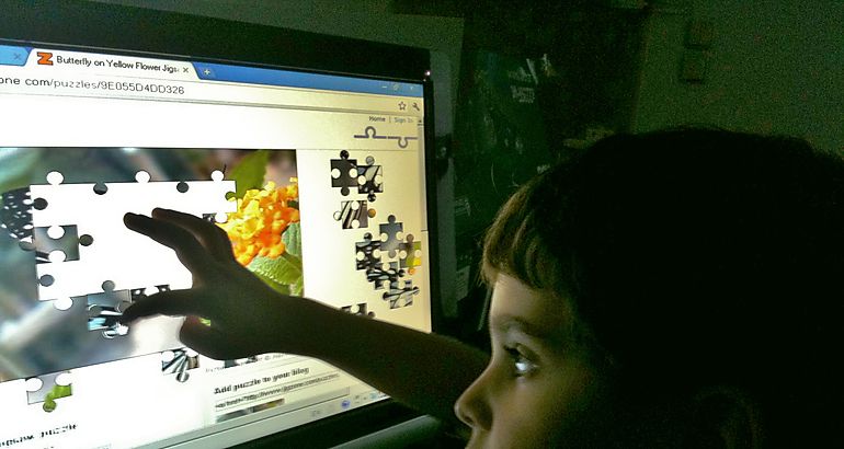 Touchscreen