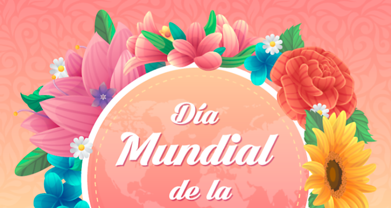 Da Mundial de la Tierra