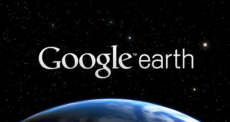 Google Earth