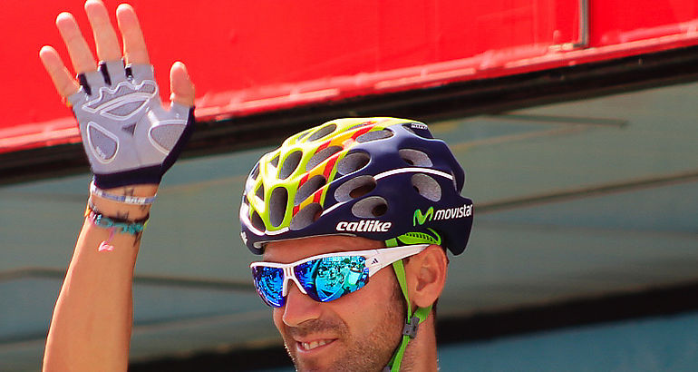 Alejandro Valverde