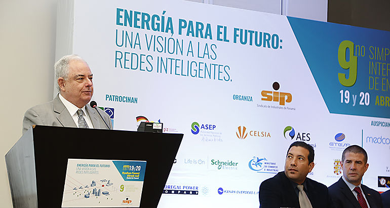 Simposio energa