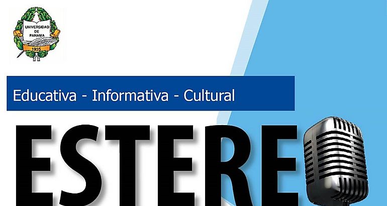 Cartel radio universitaria