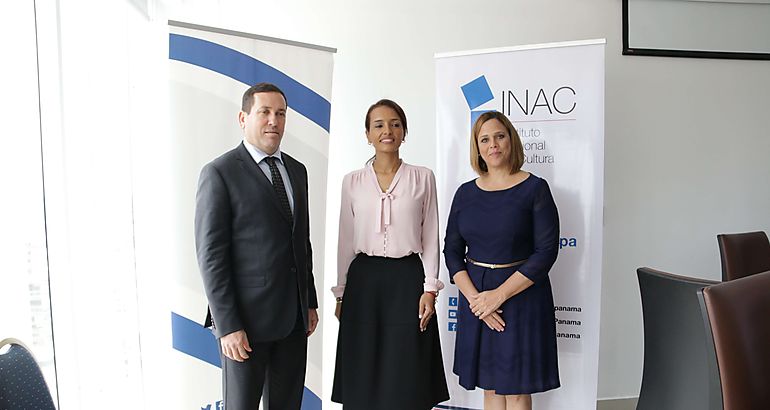 Miembros INAC