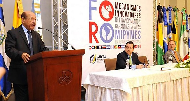 Nuevas estrategias para favorecer MIPYMEs en la regin