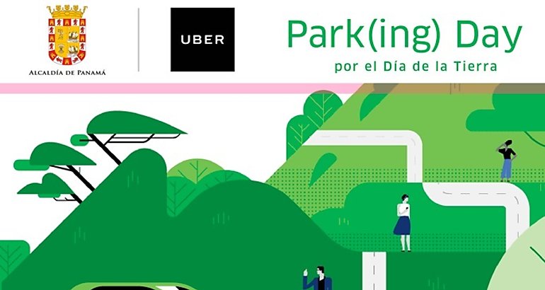 Cartel ParingDay