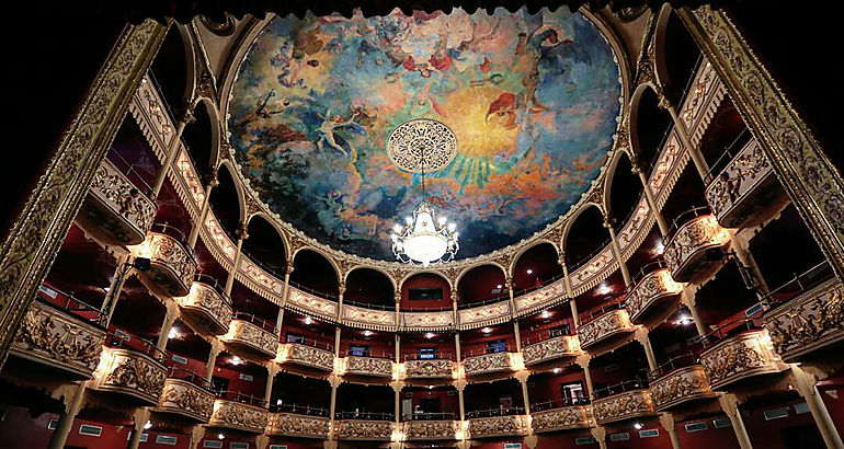 teatro