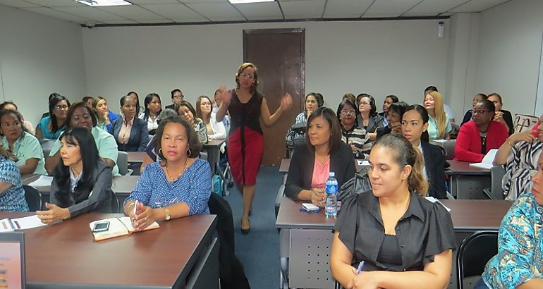 Habilidades y Arte de las Secretaria Ejecutiva