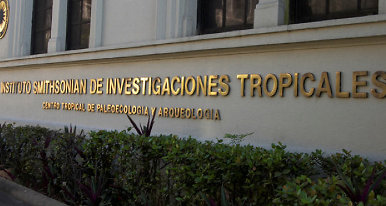 Instituto Smithsonian Panam