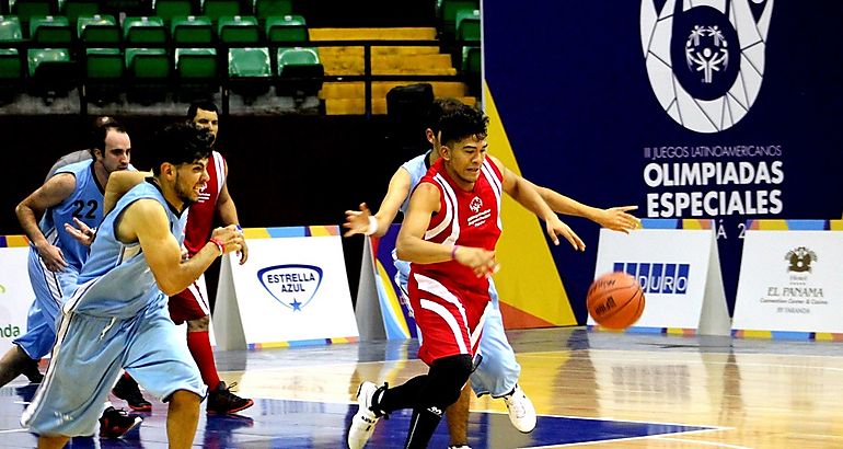 Baloncesto