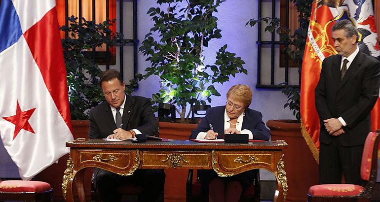 Firma Varela y Bachelet