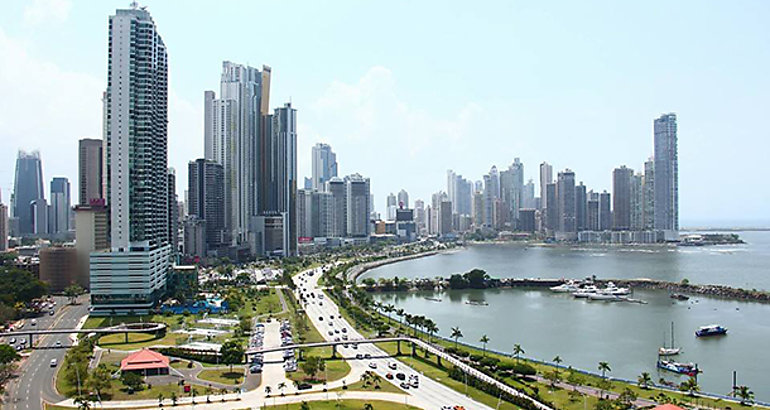 Ciudad de Panam