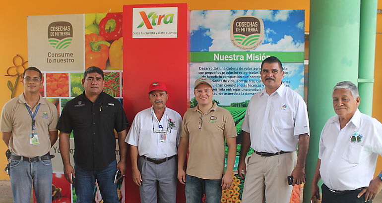 Productores Chiriqu