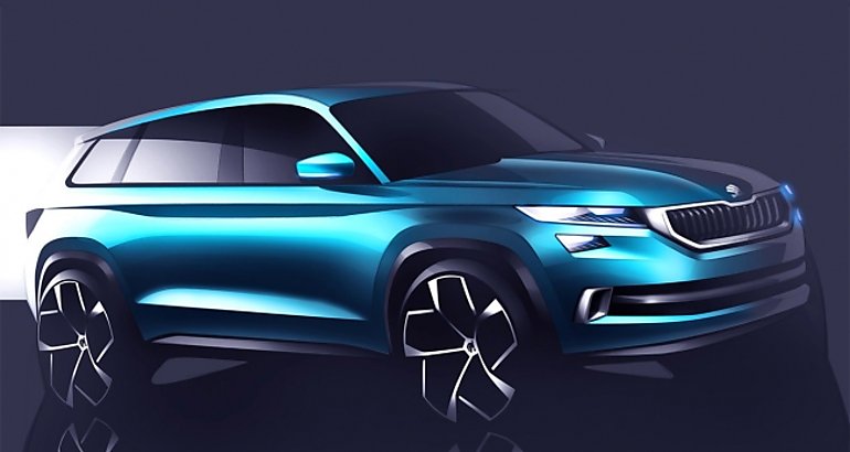 KODA KAROQ