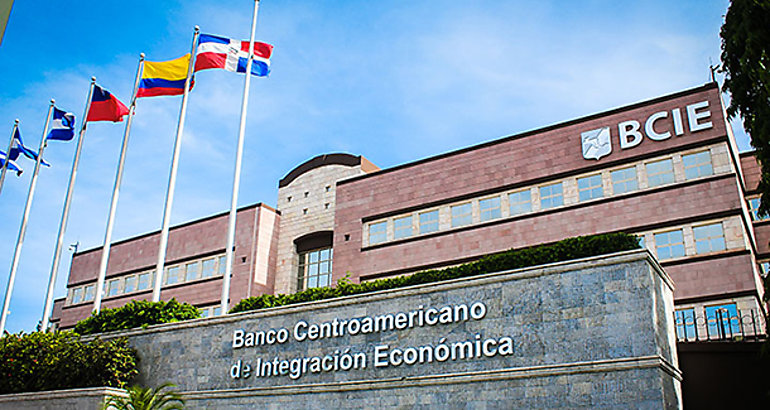 Banco Centroamericano de Integracin Econmica BCIE