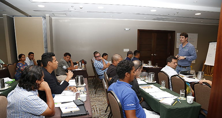 Capacitacin MiAMBIENTE