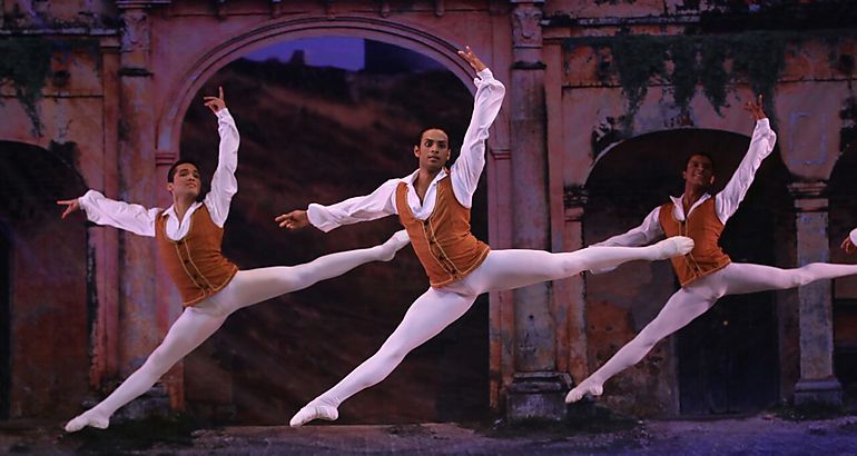 Ballet Nacional de Panam