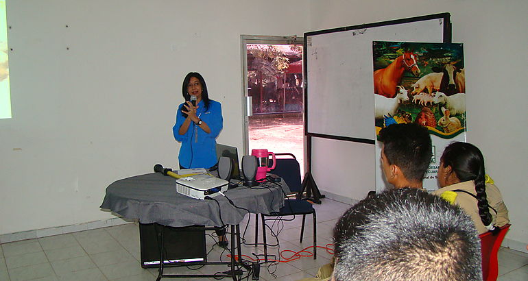 Dra Olga Bravo