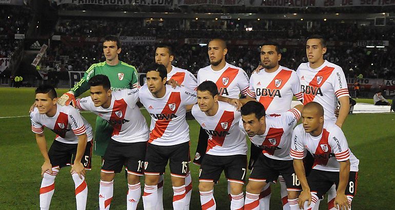 River Plate