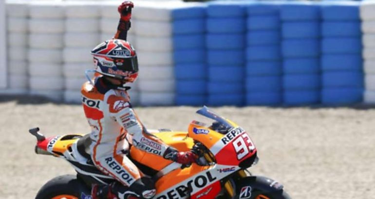 Dani Pedrosa