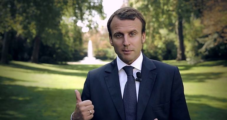 Macron