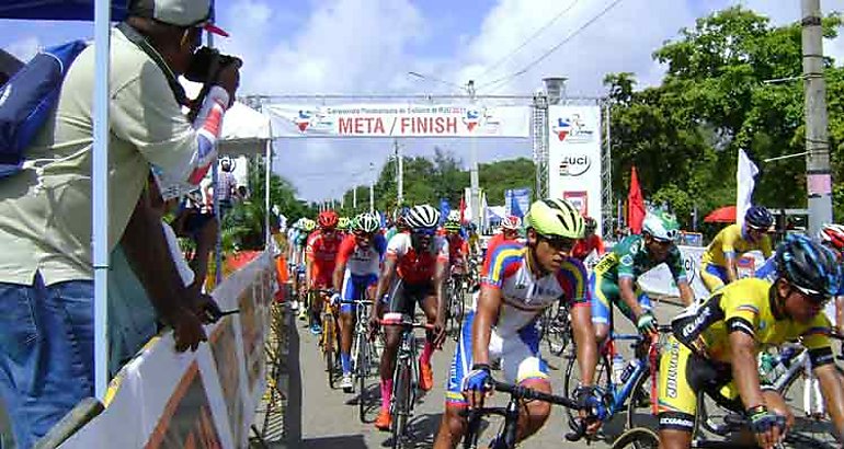 Ciclismo
