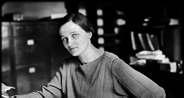 Cecilia Payne
