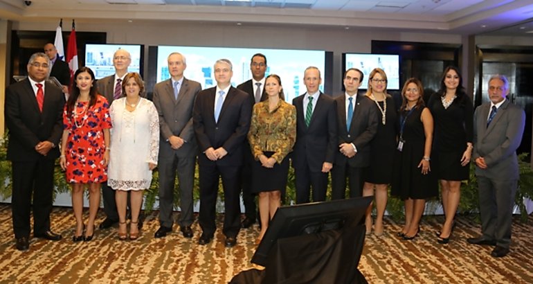 Evento Lucha contra el Blanqueo de Capitales
