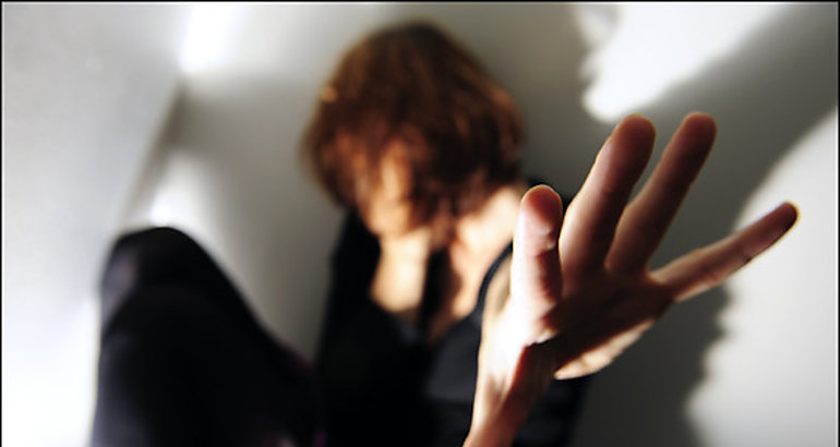 Violencia de gnero