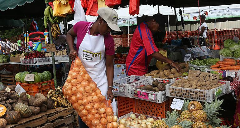 Mercado Pblico 